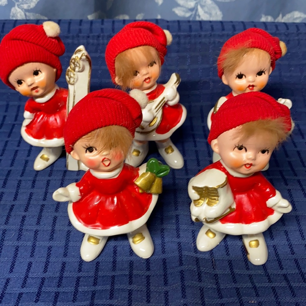 (NOT FOR SALE)VINTAGE NESCOWARE #8392